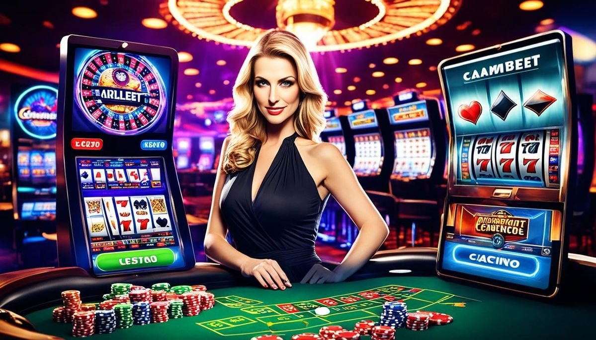 Elegant slot visuals inside apk 333l Mega Fortune guide section