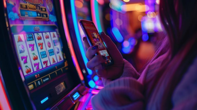 Elegant classic table games lobby view for apk 333l mobile readers
