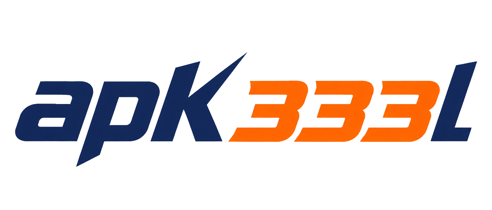 apk 333l homepage logo